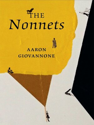 cover image of The Nonnets